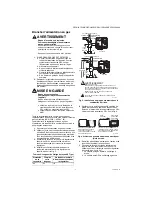 Preview for 17 page of Honeywell WV4460E Installation Instructions Manual