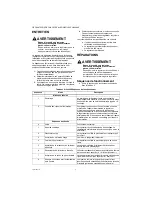 Preview for 20 page of Honeywell WV4460E Installation Instructions Manual