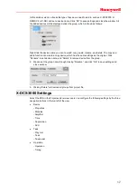 Предварительный просмотр 18 страницы Honeywell X-618 Commissioning Manual