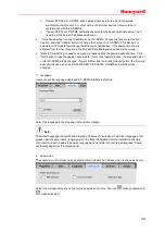 Предварительный просмотр 35 страницы Honeywell X-618 Commissioning Manual