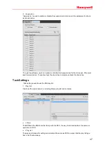 Предварительный просмотр 48 страницы Honeywell X-618 Commissioning Manual