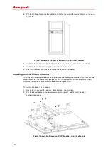 Предварительный просмотр 20 страницы Honeywell X-618 Installation Manual