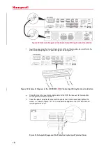 Предварительный просмотр 24 страницы Honeywell X-618 Installation Manual