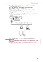 Предварительный просмотр 29 страницы Honeywell X-618 Installation Manual