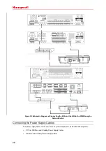 Предварительный просмотр 32 страницы Honeywell X-618 Installation Manual