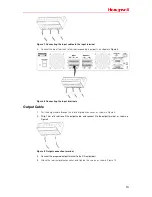 Preview for 23 page of Honeywell X-DA4125 User Manual