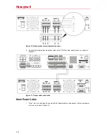 Preview for 24 page of Honeywell X-DA4125 User Manual