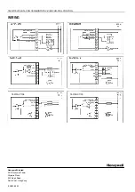 Предварительный просмотр 4 страницы Honeywell XE70 Series Manual