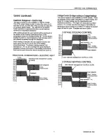 Preview for 7 page of Honeywell XE99 series User Manual