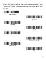 Preview for 9 page of Honeywell Xenon 1932 Quick Start Manual