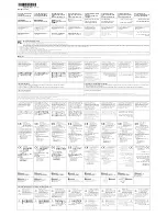 Preview for 16 page of Honeywell Xenon 1932 Quick Start Manual