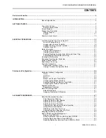 Preview for 3 page of Honeywell XI581AH User Manual