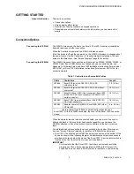 Preview for 7 page of Honeywell XI581AH User Manual