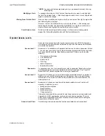 Preview for 16 page of Honeywell XI581AH User Manual