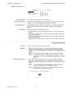 Preview for 20 page of Honeywell XI581AH User Manual