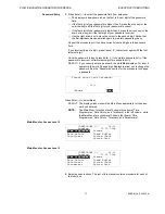 Preview for 21 page of Honeywell XI581AH User Manual