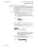 Preview for 22 page of Honeywell XI581AH User Manual