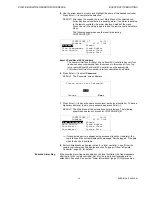 Preview for 23 page of Honeywell XI581AH User Manual