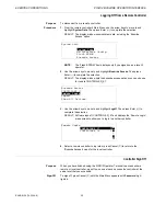 Preview for 24 page of Honeywell XI581AH User Manual