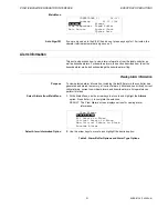 Preview for 25 page of Honeywell XI581AH User Manual