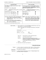 Preview for 26 page of Honeywell XI581AH User Manual