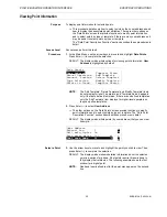 Preview for 29 page of Honeywell XI581AH User Manual