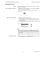 Preview for 33 page of Honeywell XI581AH User Manual