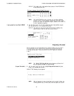 Preview for 44 page of Honeywell XI581AH User Manual