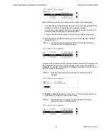 Preview for 49 page of Honeywell XI581AH User Manual