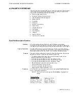 Preview for 51 page of Honeywell XI581AH User Manual