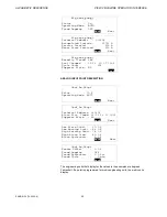 Preview for 54 page of Honeywell XI581AH User Manual