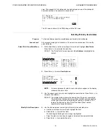 Preview for 57 page of Honeywell XI581AH User Manual