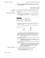 Preview for 58 page of Honeywell XI581AH User Manual