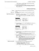 Preview for 59 page of Honeywell XI581AH User Manual