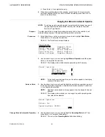 Preview for 60 page of Honeywell XI581AH User Manual