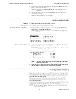 Preview for 61 page of Honeywell XI581AH User Manual