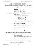 Preview for 62 page of Honeywell XI581AH User Manual