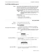 Preview for 67 page of Honeywell XI581AH User Manual