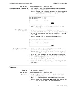 Preview for 71 page of Honeywell XI581AH User Manual