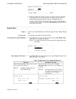 Preview for 74 page of Honeywell XI581AH User Manual