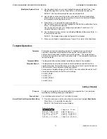 Preview for 75 page of Honeywell XI581AH User Manual