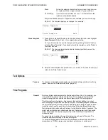 Preview for 79 page of Honeywell XI581AH User Manual