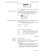 Preview for 81 page of Honeywell XI581AH User Manual