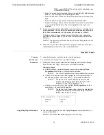 Preview for 83 page of Honeywell XI581AH User Manual