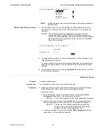 Preview for 84 page of Honeywell XI581AH User Manual