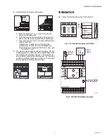 Preview for 3 page of Honeywell XIO-8AI Installation Instructions Manual