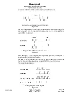 Preview for 87 page of Honeywell XK516D1 Maintenance Manual