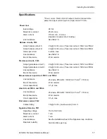 Preview for 15 page of Honeywell XLS-REL Technical Reference Manual