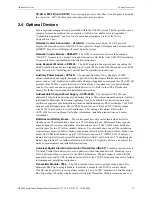 Preview for 19 page of Honeywell XLS140 Installation Manual