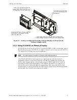 Preview for 35 page of Honeywell XLS140 Installation Manual